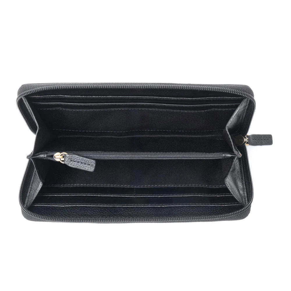 Leather Wallet