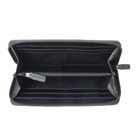Leather Wallet