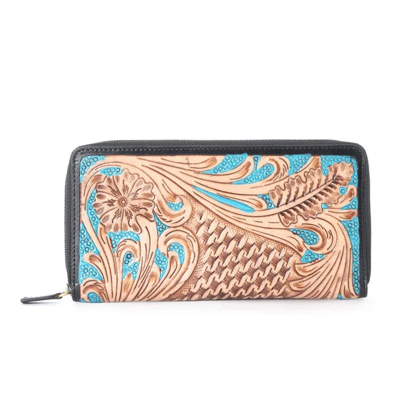 Leather Wallet
