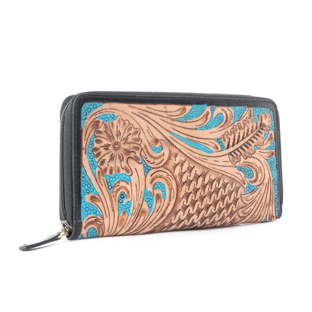 Leather Wallet