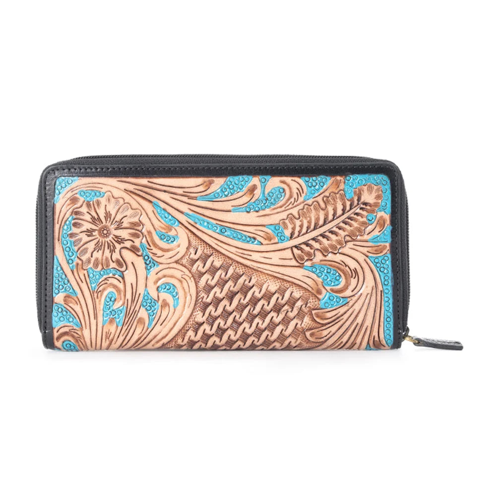 Leather Wallet