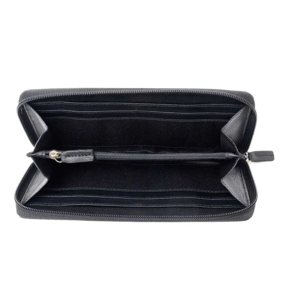 Leather Wallet