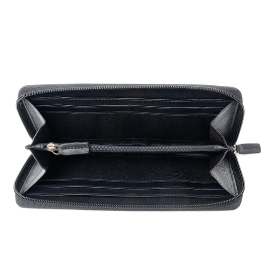 Leather Wallet