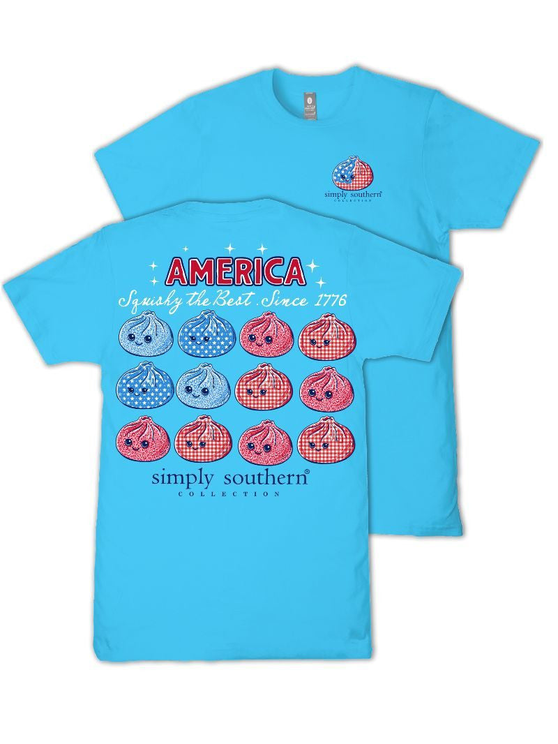 Dumpling Tees