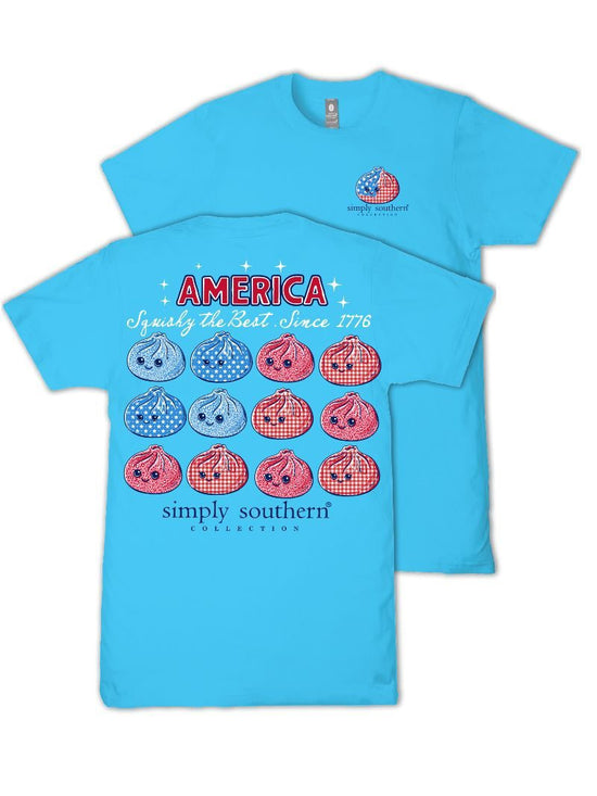 Dumpling Tees