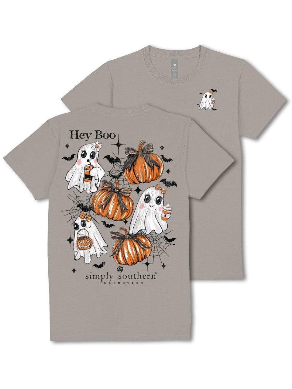 Boo Tee