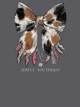 Cow Bow Shirt