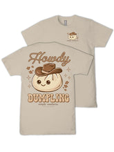 Load image into Gallery viewer, Dumpling Tees
