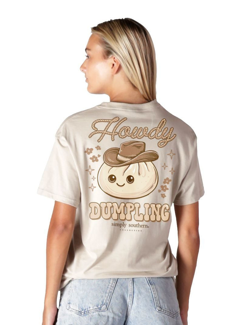 Dumpling Tees