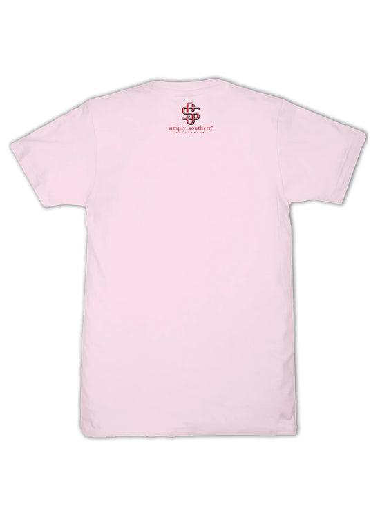 'Y'all are nuts' Nutcracker Tee