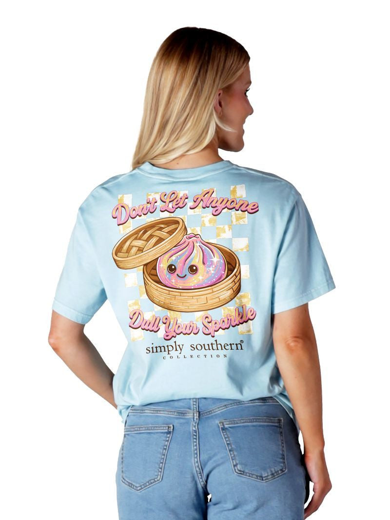 Dumpling Tees