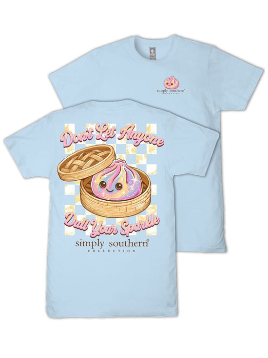 Dumpling Tees
