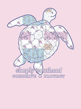 Load image into Gallery viewer, Short Sleeve Tracker Turtle Tee
