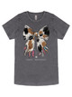 Cow Bow Shirt