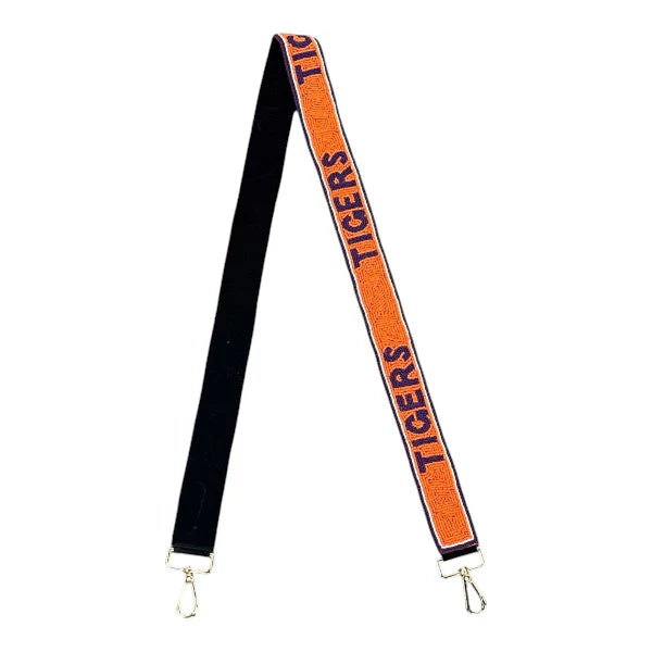 Game Day Beaded Strap