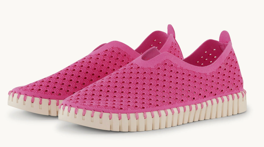 Go On Slip On Shoes