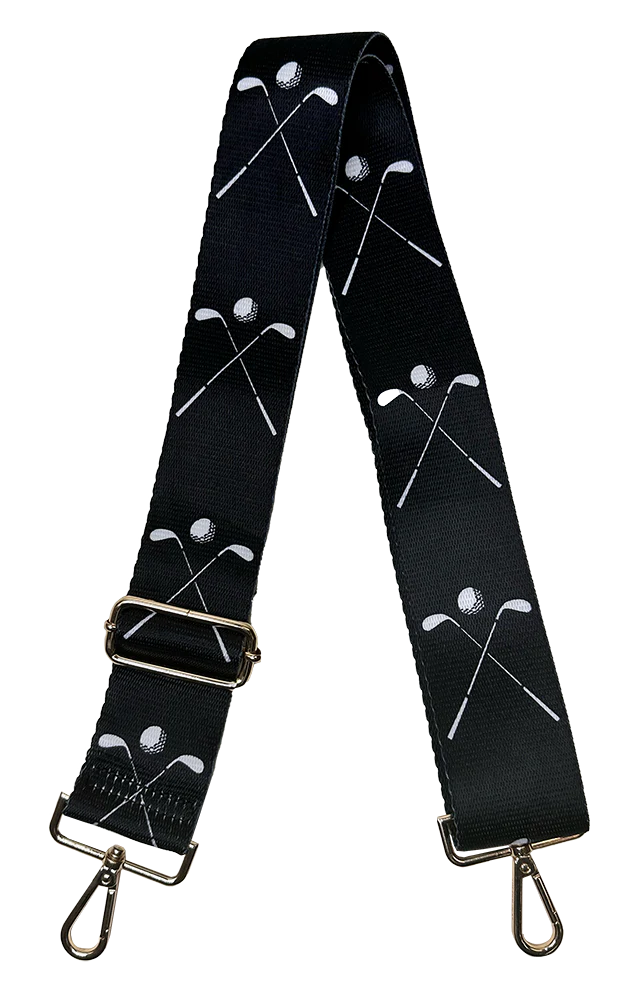 Sports Guitar Straps
