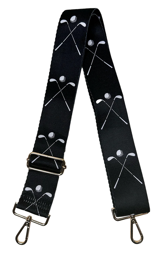 Sports Guitar Straps