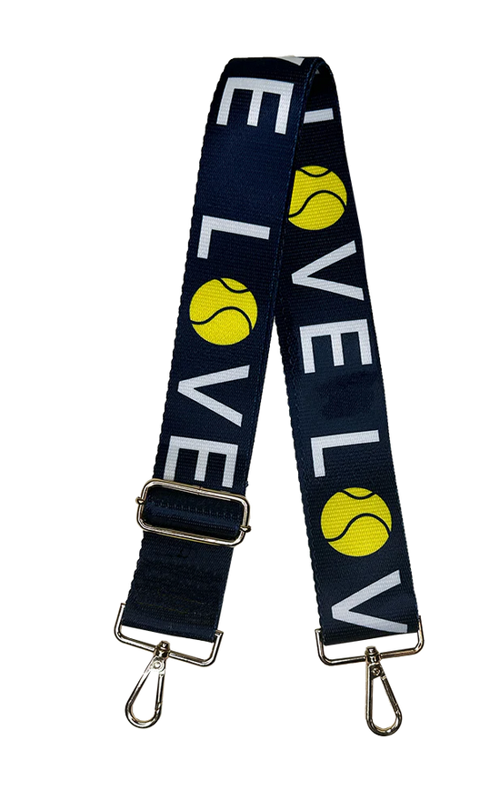 Sports Guitar Straps