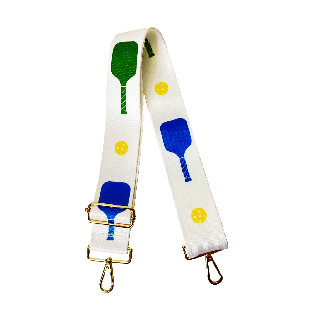 Sports Guitar Straps