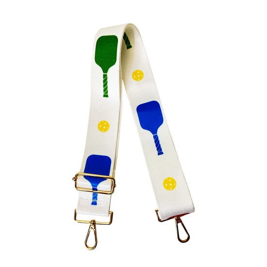 Sports Guitar Straps