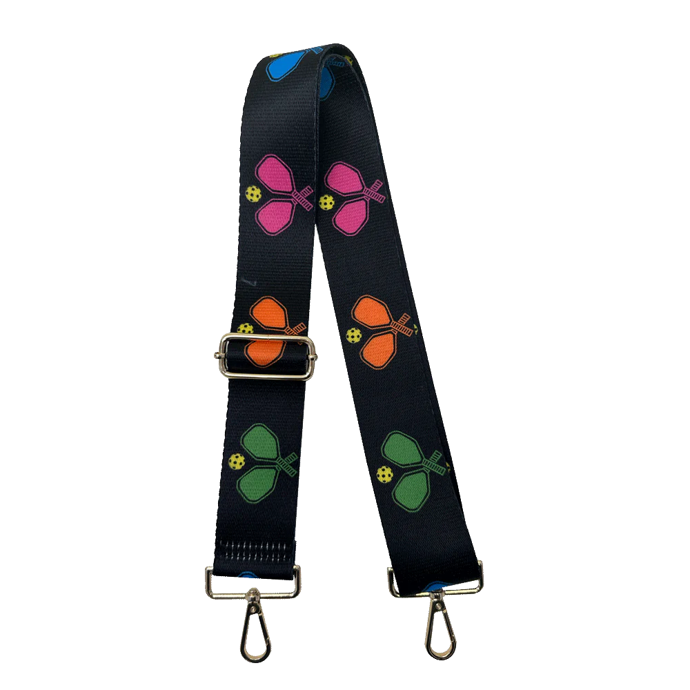 Sports Guitar Straps