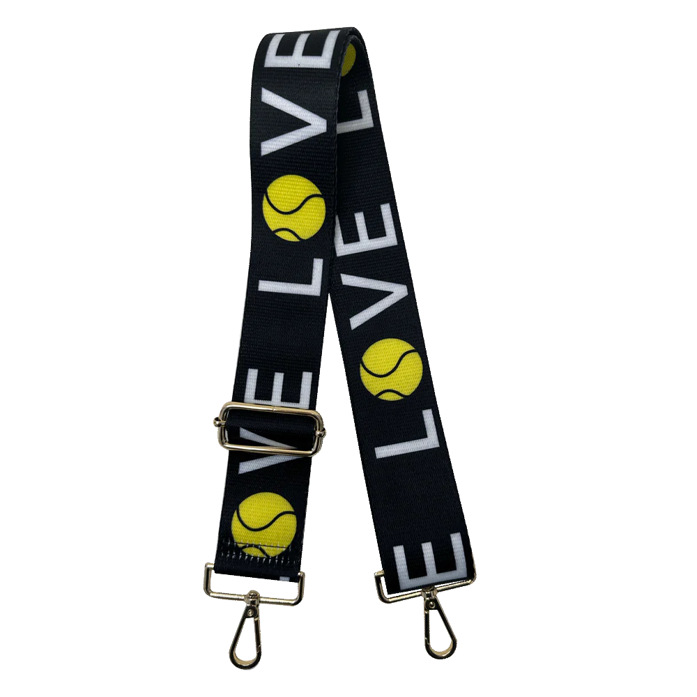Sports Guitar Straps
