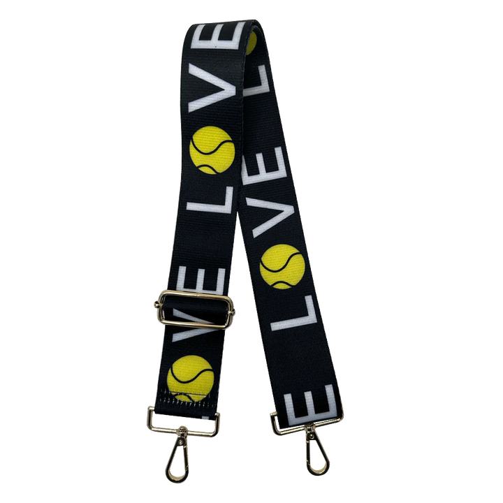 Sports Guitar Straps
