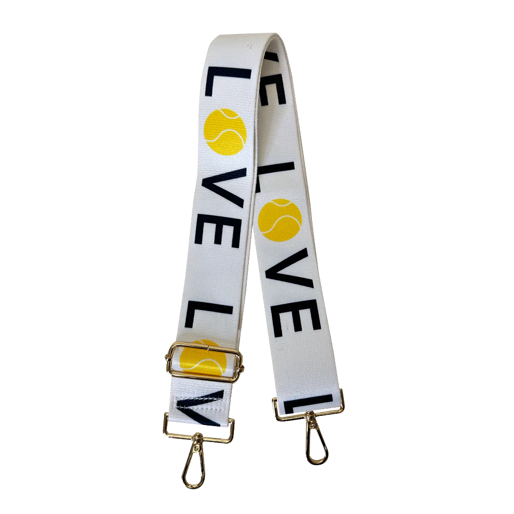 Sports Guitar Straps