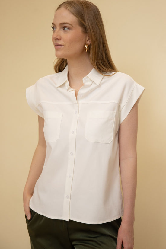 Look The Other Way Blouse