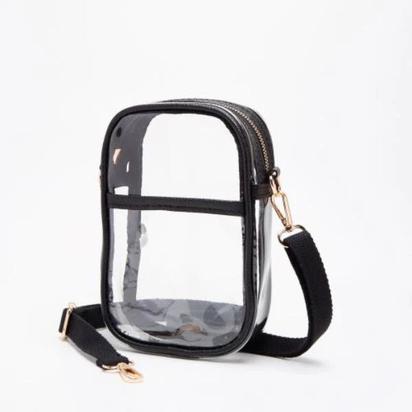 Mini Stadium Bag