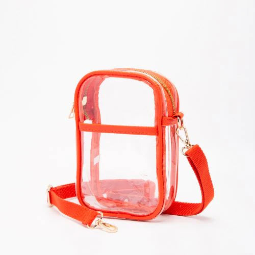Mini Stadium Bag