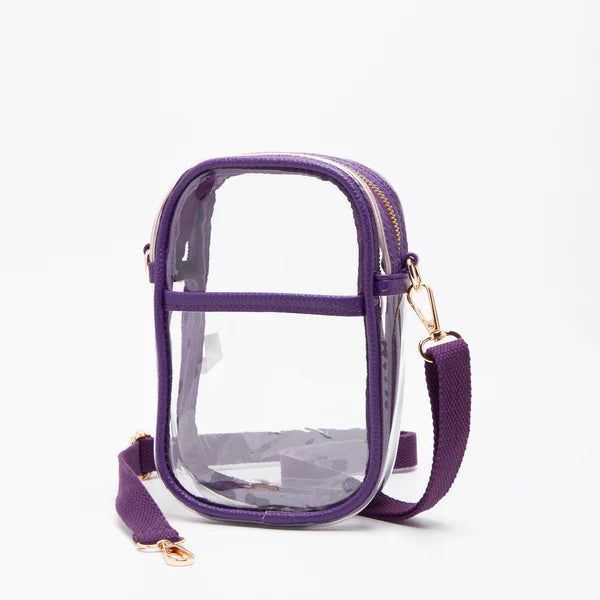 Mini Stadium Bag