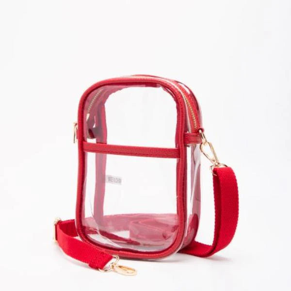 Mini Stadium Bag