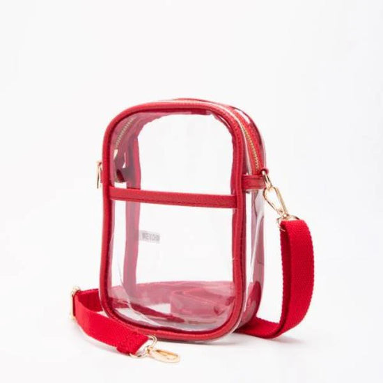 Mini Stadium Bag