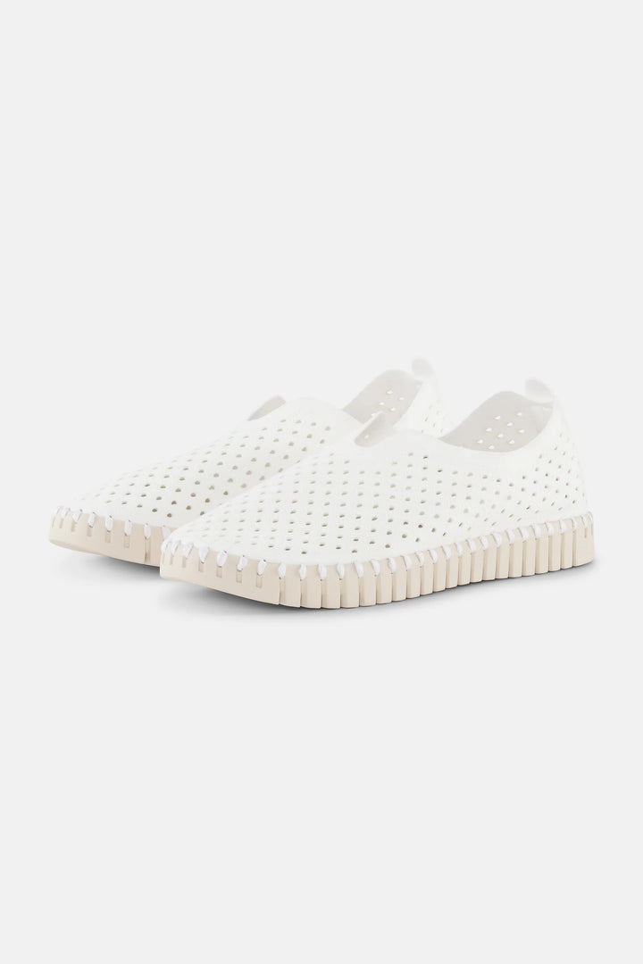 Tulip Slip On Shoes *FINAL SALE*