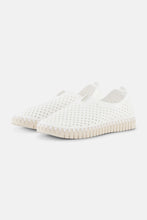 Load image into Gallery viewer, Tulip Slip On Shoes
