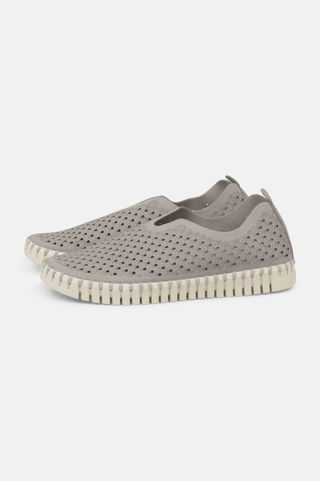 Tulip Slip On Shoes