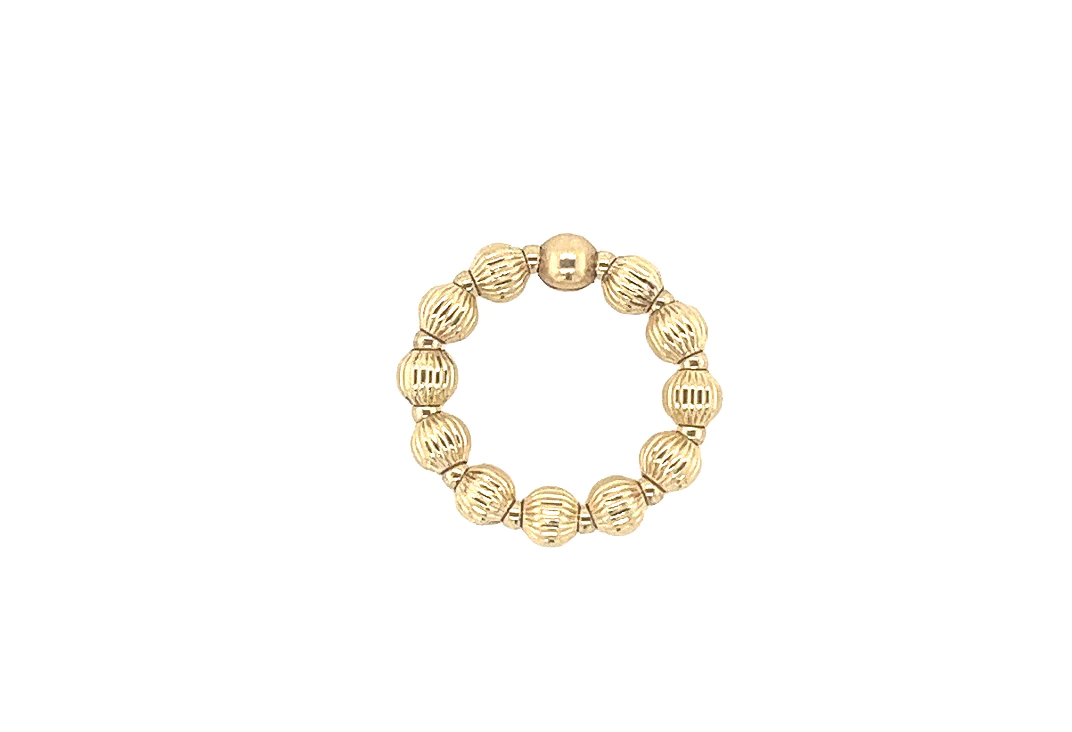 Bara Boheme Rings