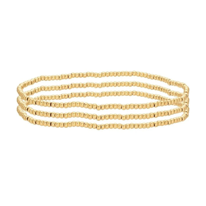 Bead Bracelets