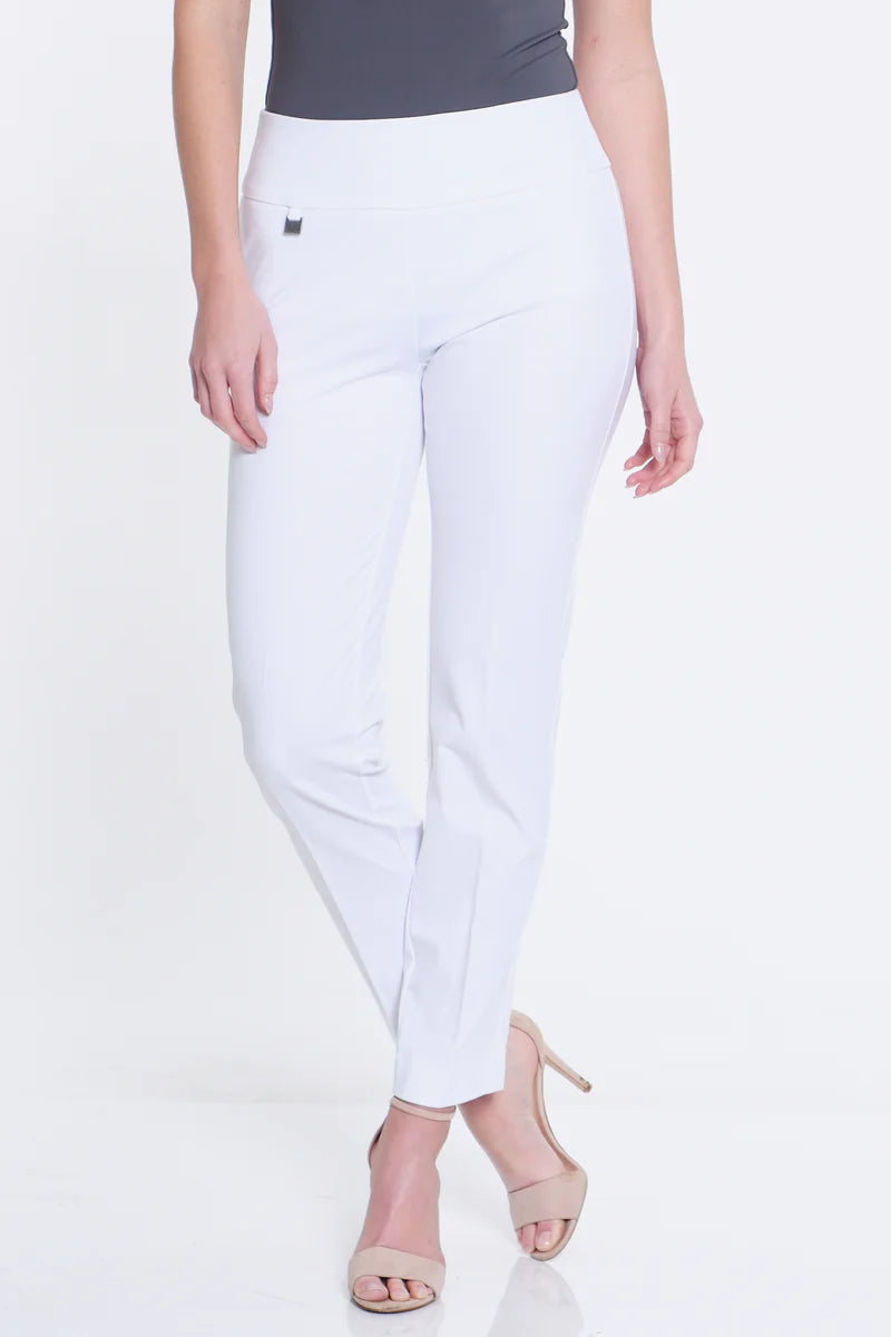 Close To Me Wide Leg Pull On Pant
