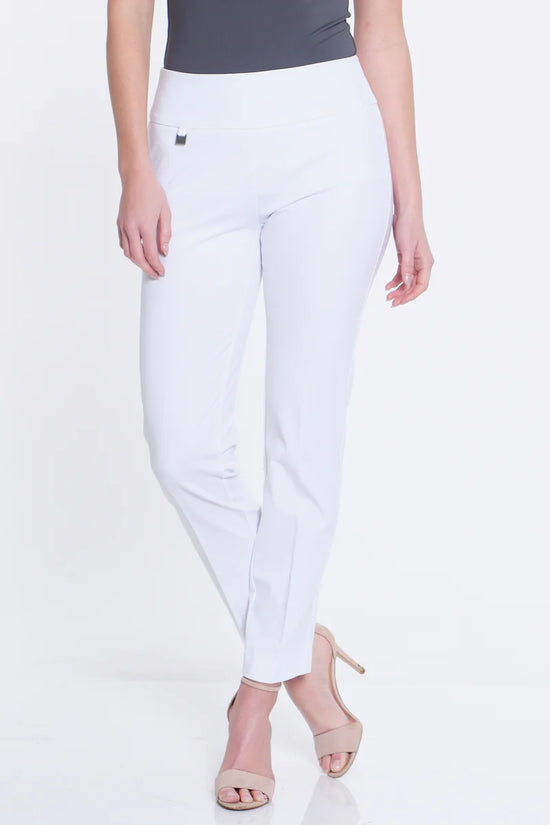 Close To Me Wide Leg Pull On Pant
