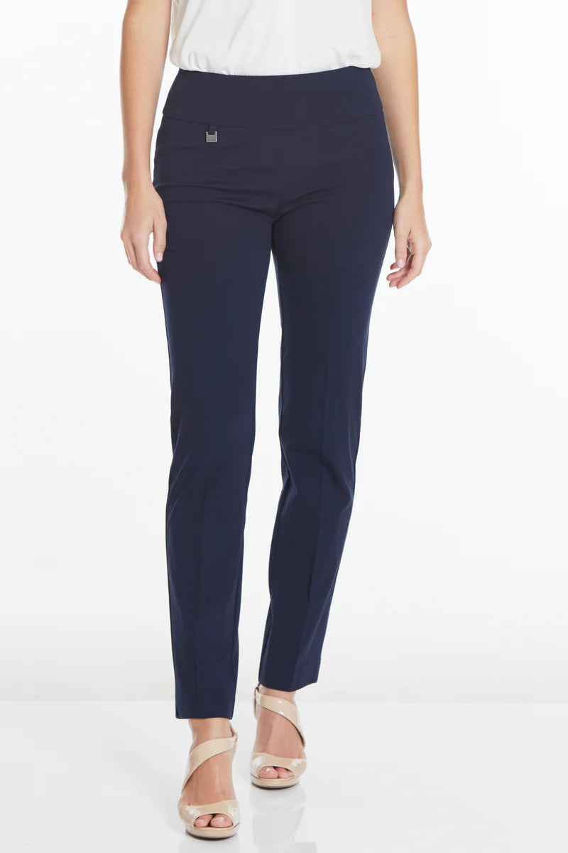 Close To Me Wide Leg Pull On Pant