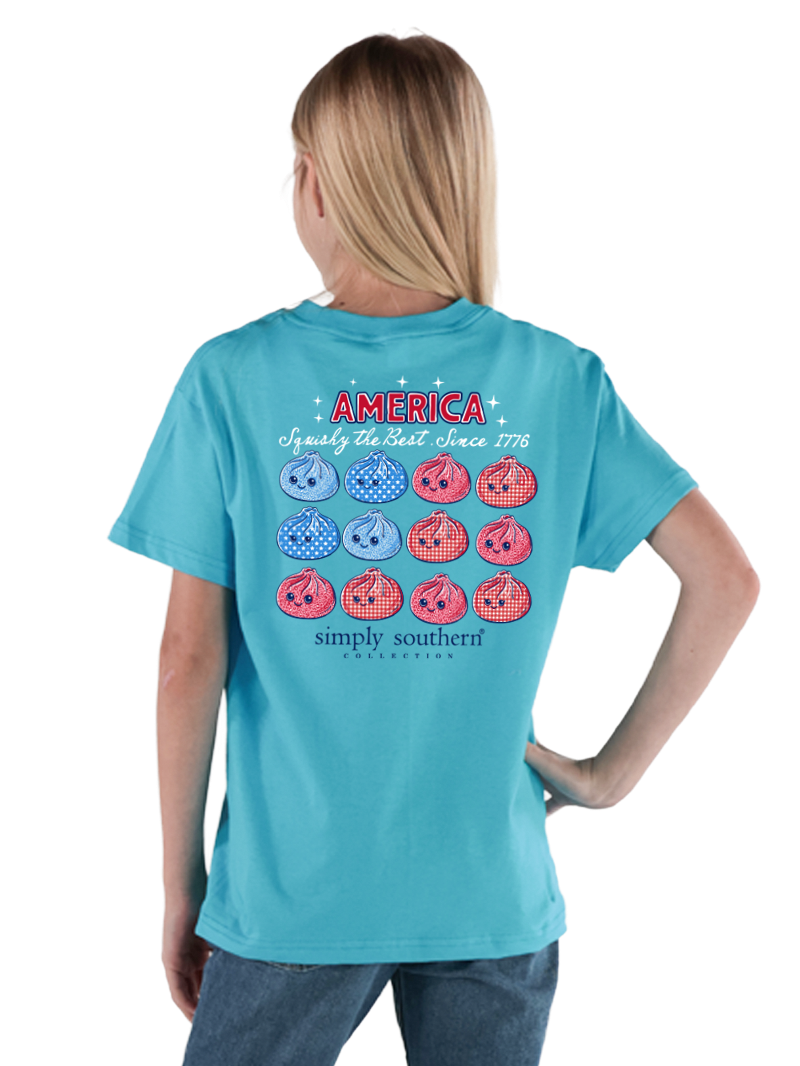Dumpling Tees