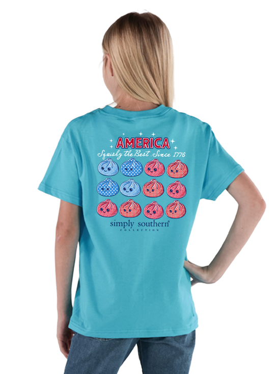 Dumpling Tees