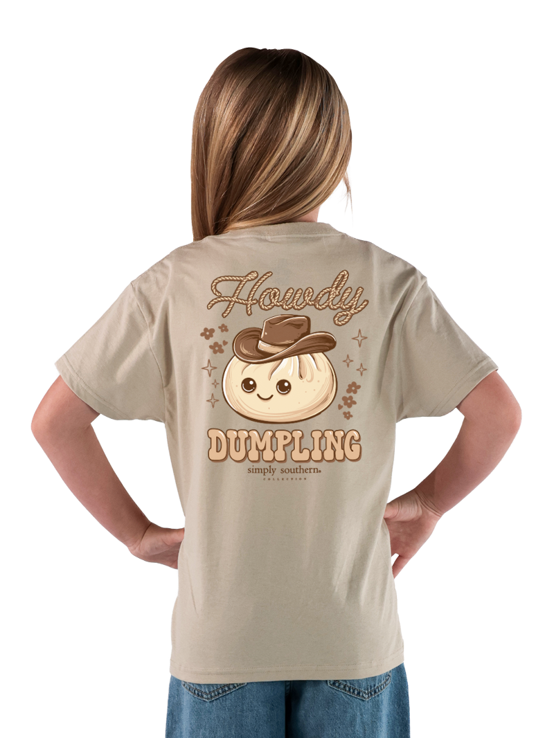Dumpling Tees