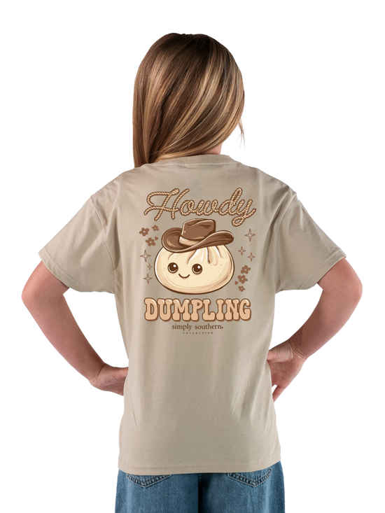 Dumpling Tees
