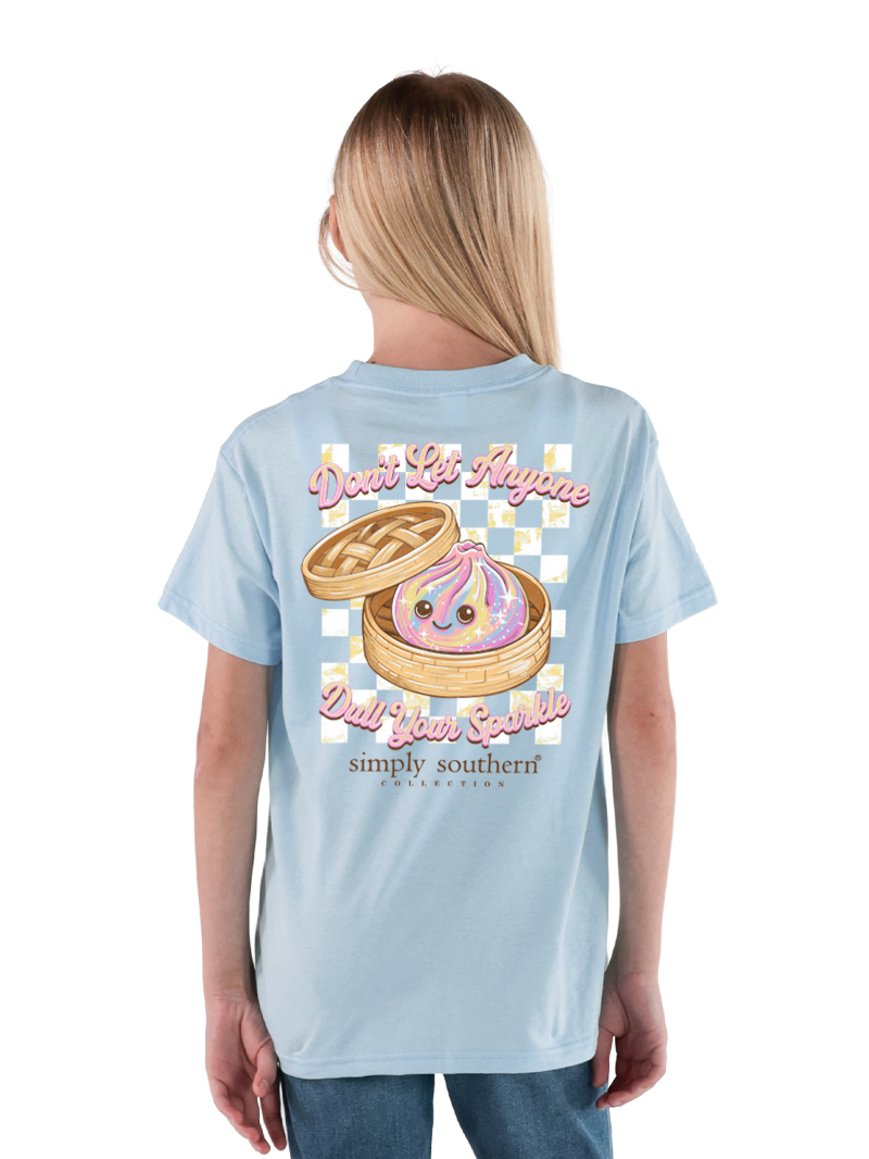 Dumpling Tees