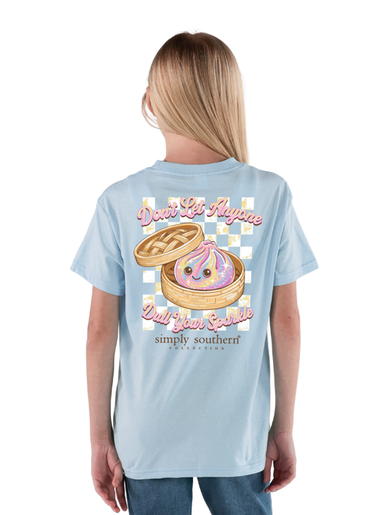 Dumpling Tees