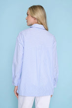 Load image into Gallery viewer, Embellished Button Down Blouse
